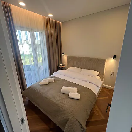 Bajor - Zvaigdziu Aleja - Kunigiskiai - Self Check-in * Palanga