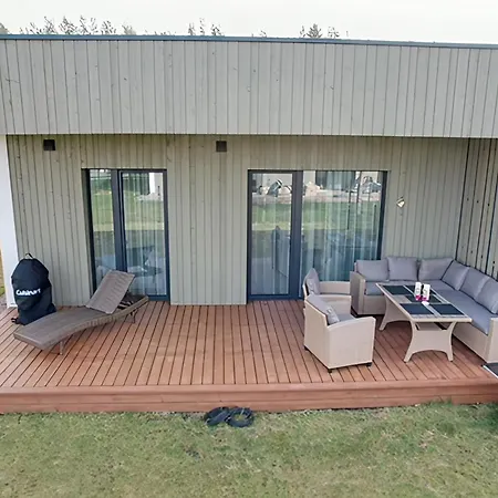 Bajor - Zvaigdziu Aleja - Kunigiskiai - Self Check-in *