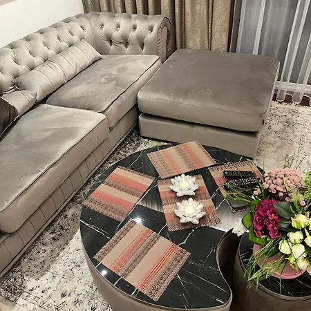 Bajor - Zvaigdziu Aleja - Kunigiskiai - Self Check-in *