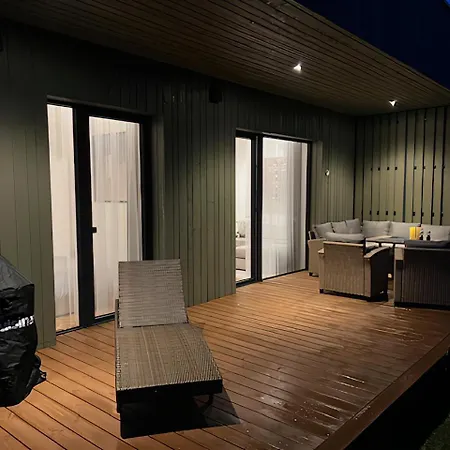 Bajor - Zvaigdziu Aleja - Kunigiskiai - Self Check-in