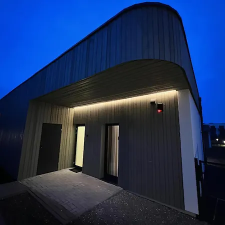 Bajor - Zvaigdziu Aleja - Kunigiskiai - Self Check-in