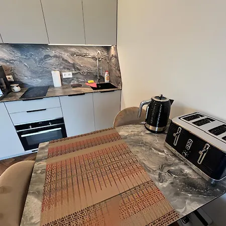 Bajor - Zvaigdziu Aleja - Kunigiskiai - Self Check-in * Palanga