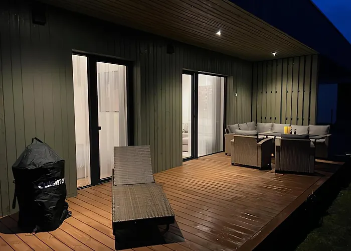 Bajor - Zvaigdziu Aleja - Kunigiskiai - Self Check-in